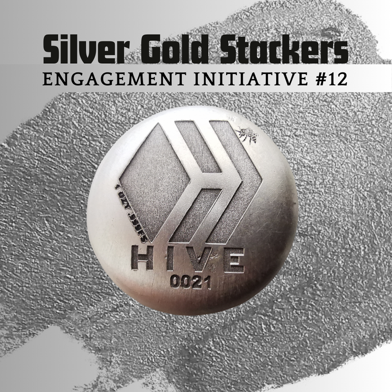 Silver gold stackers engagement initiative #12.png