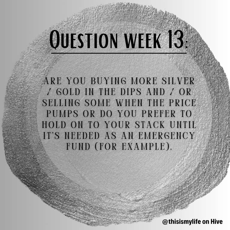 Week 13 Silver gold stackers engagement initiative question.png