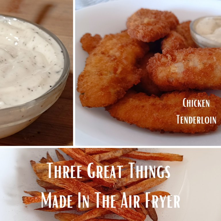 Three Great Things Made In The Air Fryer.png