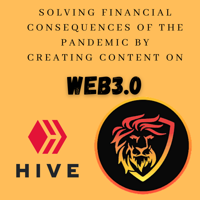 solving financial consequences of the pandemic by creating content on web 3.0.png