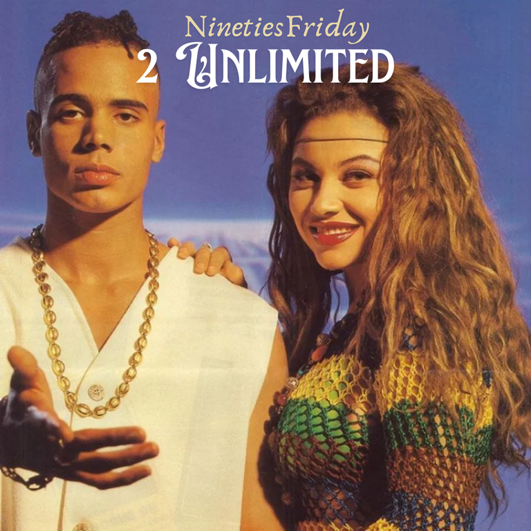 NinetiesFriday 2 Unlimited.png