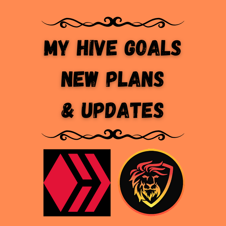 My hive goals new plans and updates.png