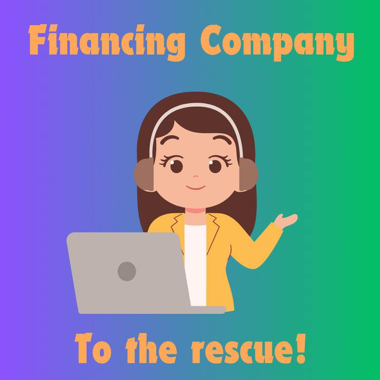 Financing company to the rescue.png