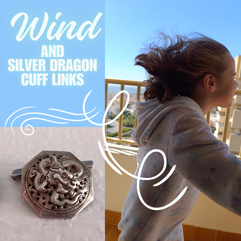 Wind and silver dragon cuff links.png