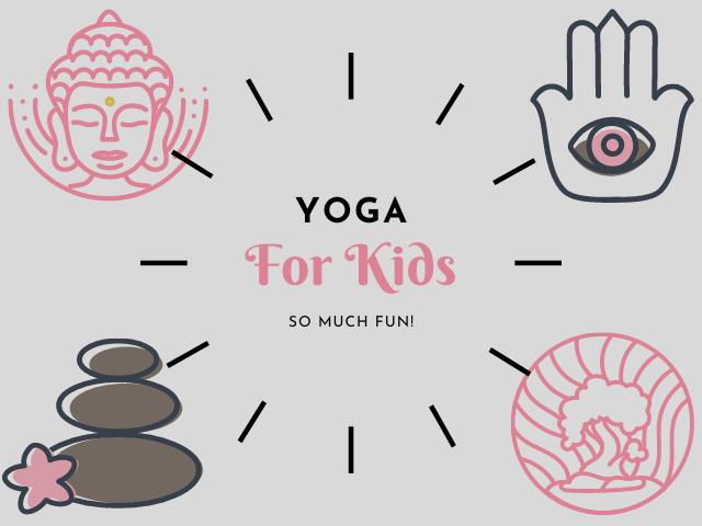 Yoga For Kids - So Much Fun!.png