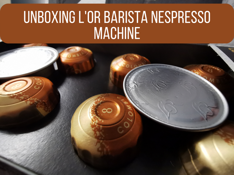 unboxing l'or barista coffee machine.png