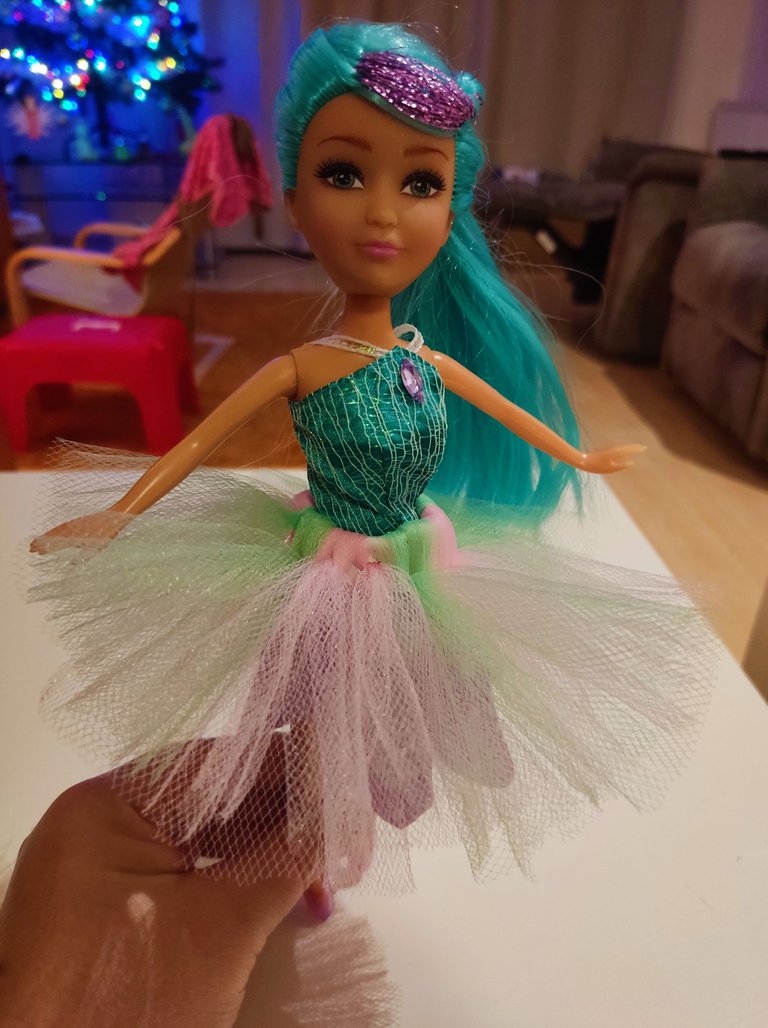 DIY Matching Barbie Tutu (9).jpg