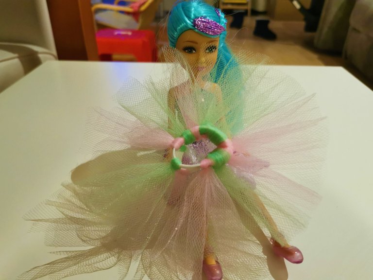 DIY Matching Barbie Tutu (5).jpg