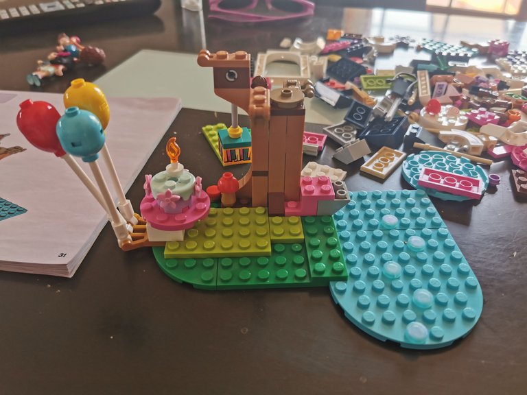 first solo building lego friends (1).jpg