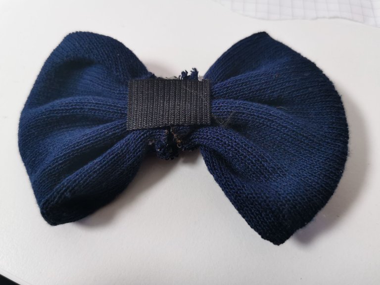 hairbow from recycled material (11).jpg