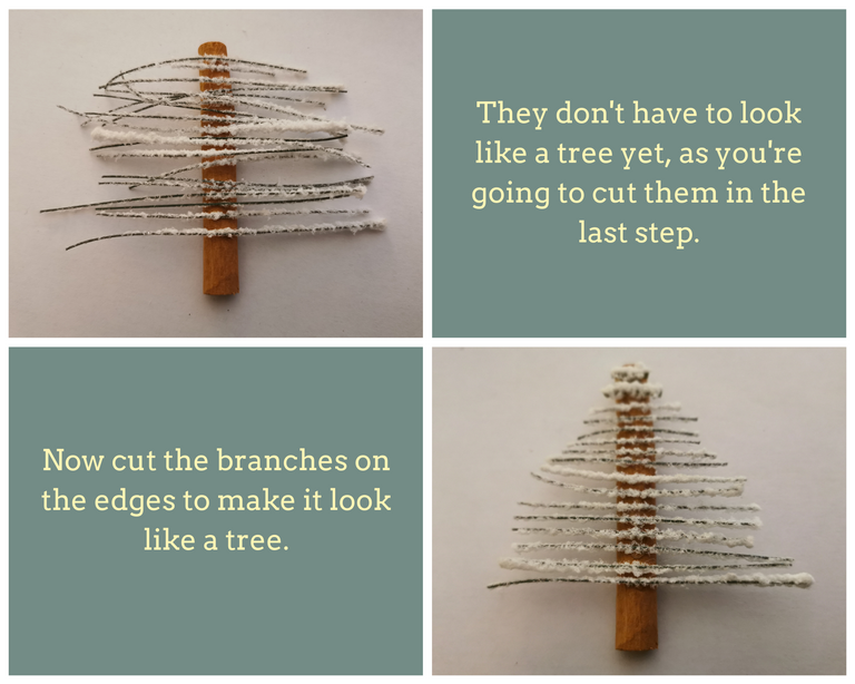 Snow Tree cinnamon ornament step by step instructions2.png