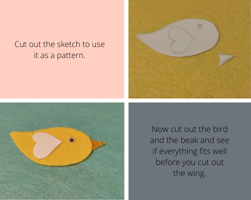 Wise Tutorials  Felt Bird Hair Tie  2.png