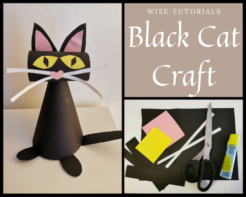 DIY  Wise Tutorials  Black Cat Craft  Header.png