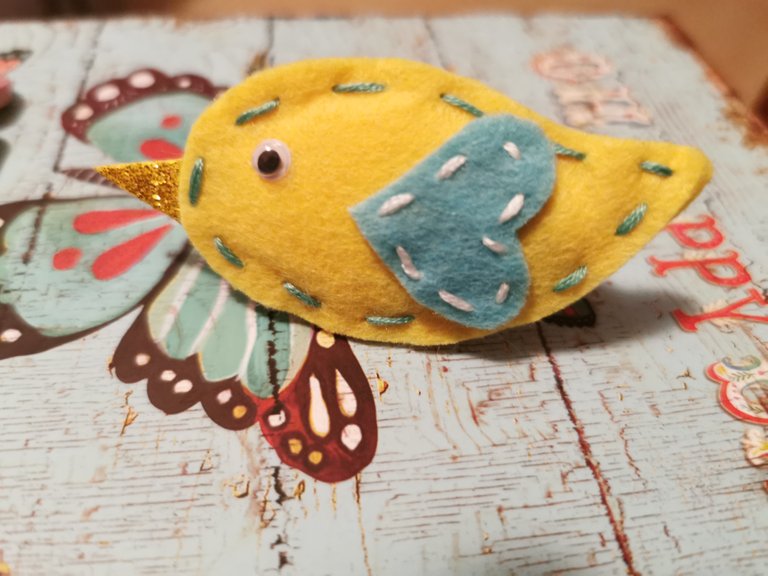 Felt Bird Hair Tie 11.jpg