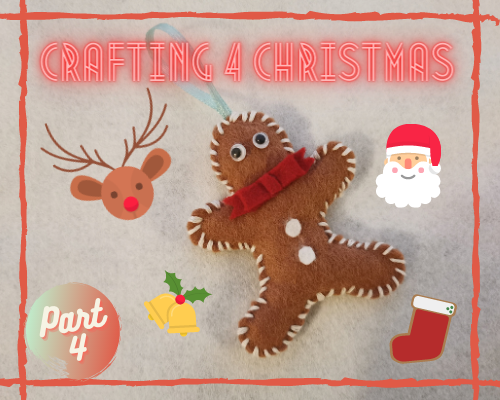 Crafting 4 Christmas gingerbread man.png