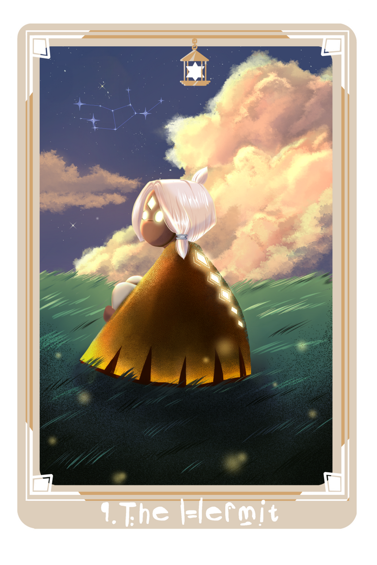 children of light tarot