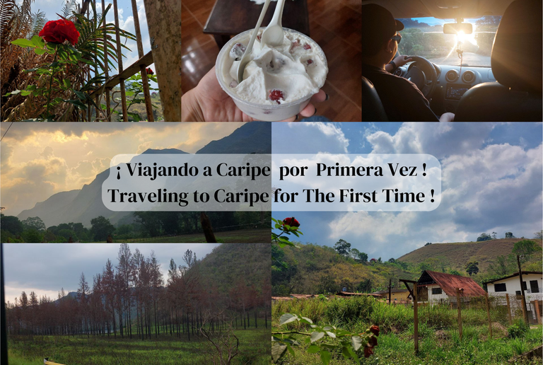 ¡ Viajando a Caripe por Primera Vez !  Traveling to Caripe for The First Time !.png