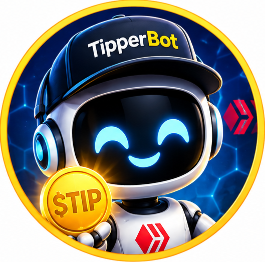 TIPs by tipperbot