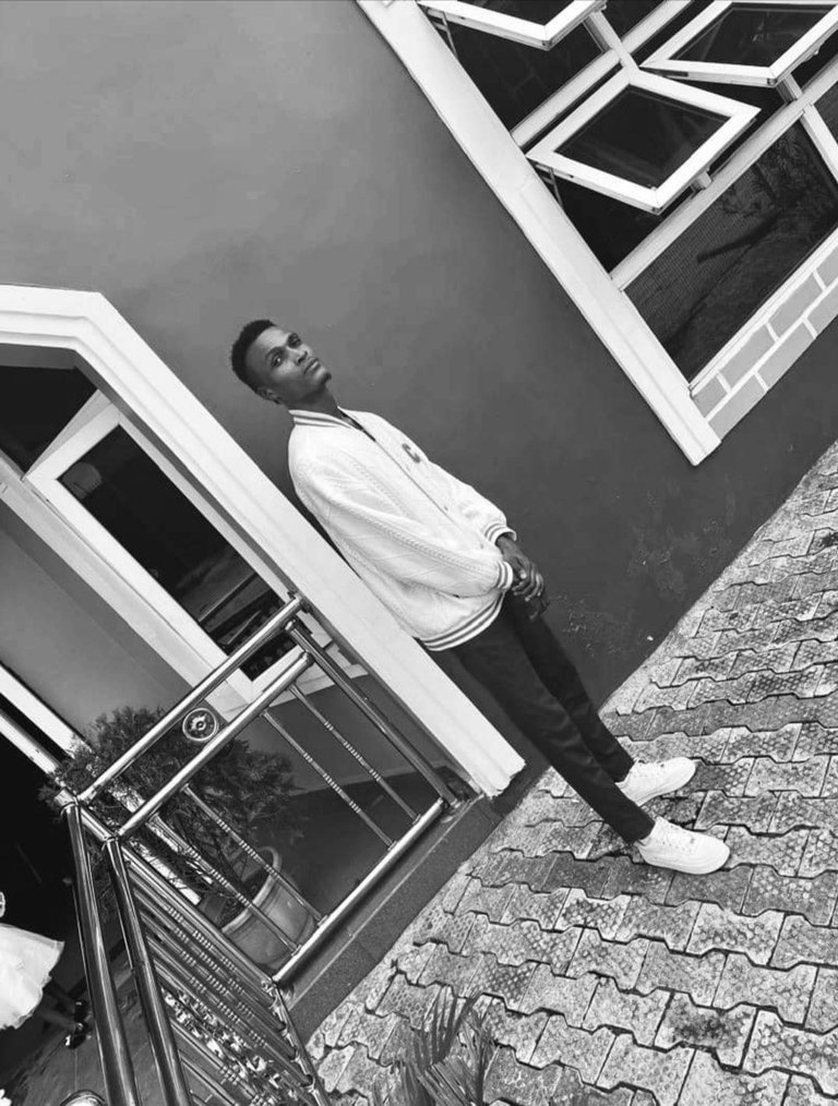 AFRI-TUNES WEEK #177 | YOUR WAY BY PRINX  EMMANUEL | COVER BY T-JAY SONGS 