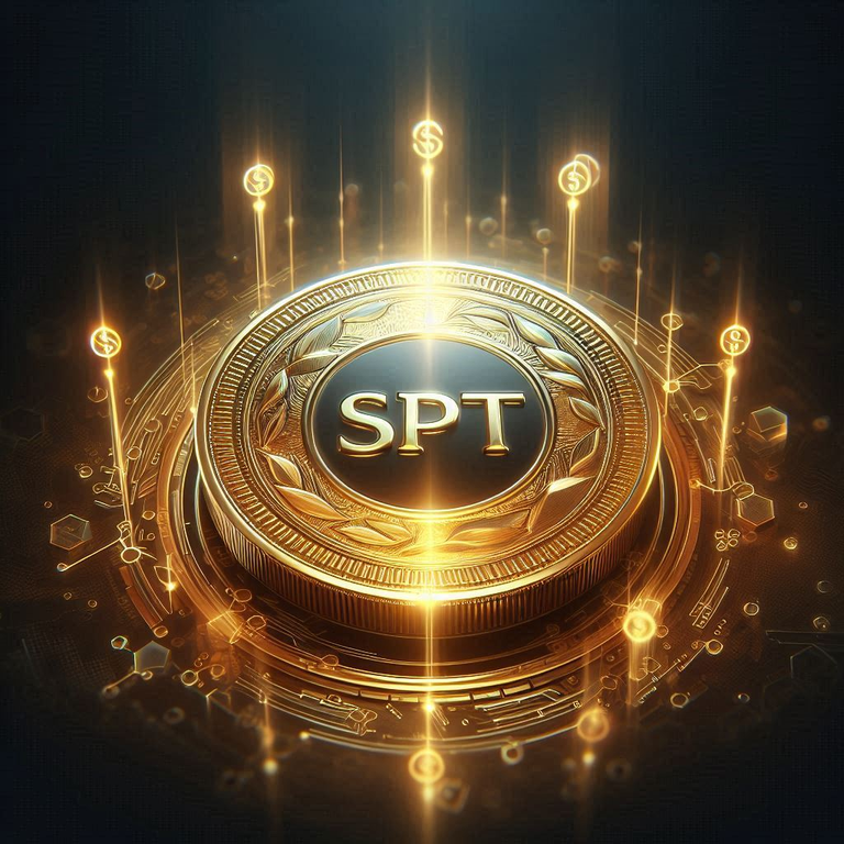 SPT POWER