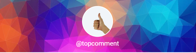 Topcomment weekly curation report (week 12)