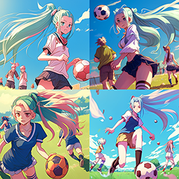 JubeJube_anime_female_character_with_long_blue_hair_in_a_ponyta_3419650b-c5fd-49f5-a2b6-374a5f92489c.png