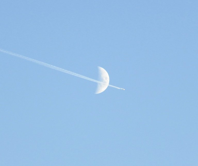 4.  Airplane and moon.jpg