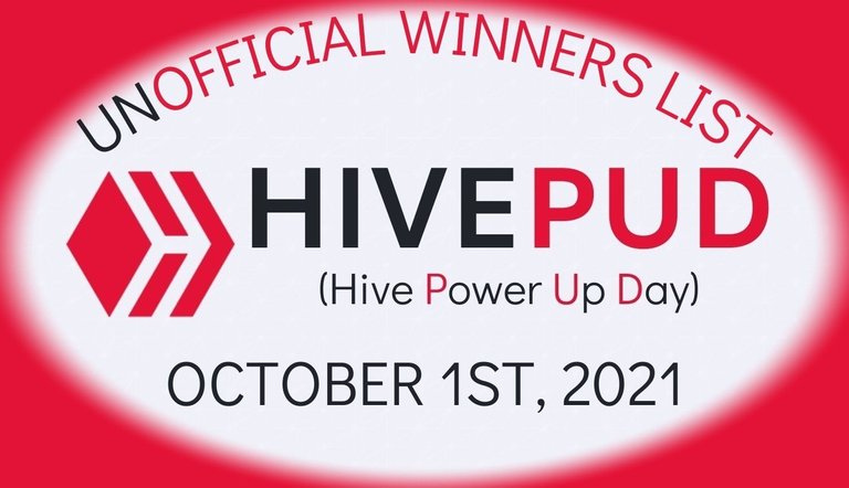 Unofficial Winners List for HivePUD October 1st 2021.jpg