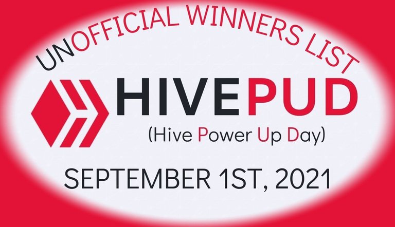Unofficial Winners List for HivePUD September 1 2021.jpg