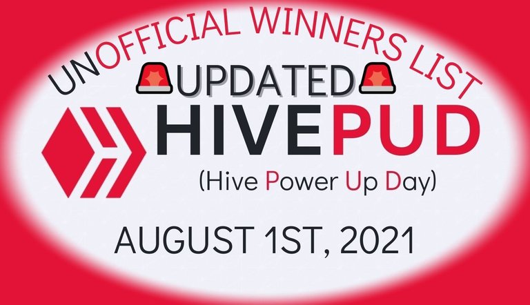 Unofficial Winners List for HivePUD August 1 2021.jpg