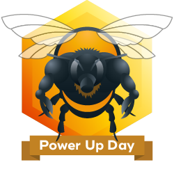 Official Hive Buzz badge.png