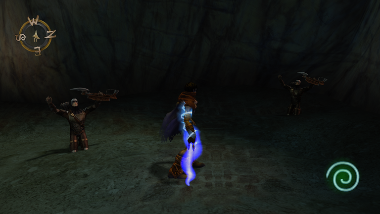 Legacy of Kain™ Soul Reaver 1&2 Remastered 12_16_2024 7_50_26 AM.png