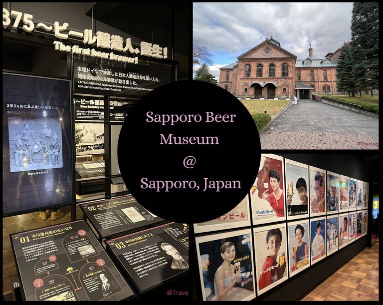Sapporo Beer Museum.png