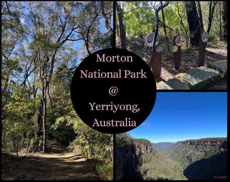 Morton National Park @ Yerriyong, Australia.png