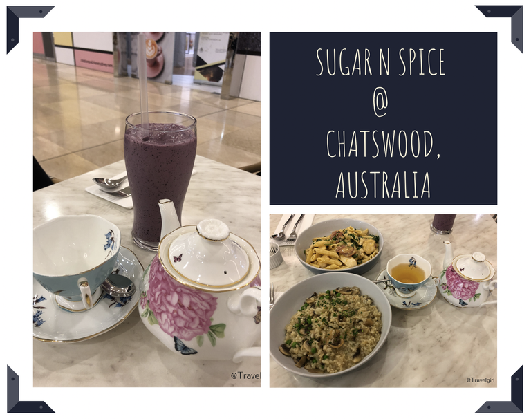 Sugar N Spice @ Chatswood, Australia.png