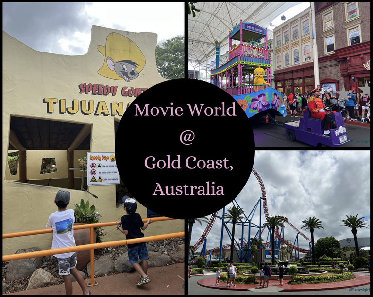 Movie World  @ Gold Coast, Australia.png