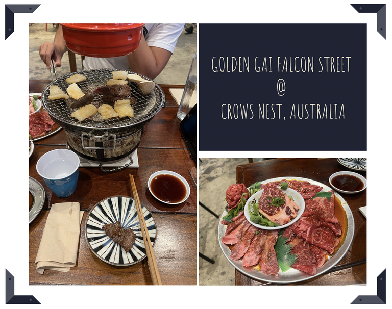 Golden Gai Falcon Street @ Crows Nest, Australia.png