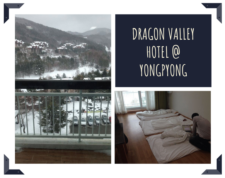 Dragon Valley Hotel  Yongpyong,.png