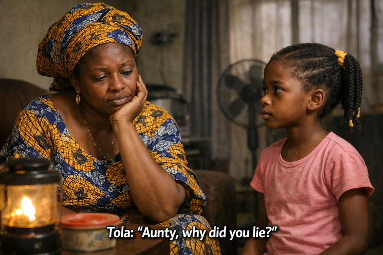 Practice What You Preach...