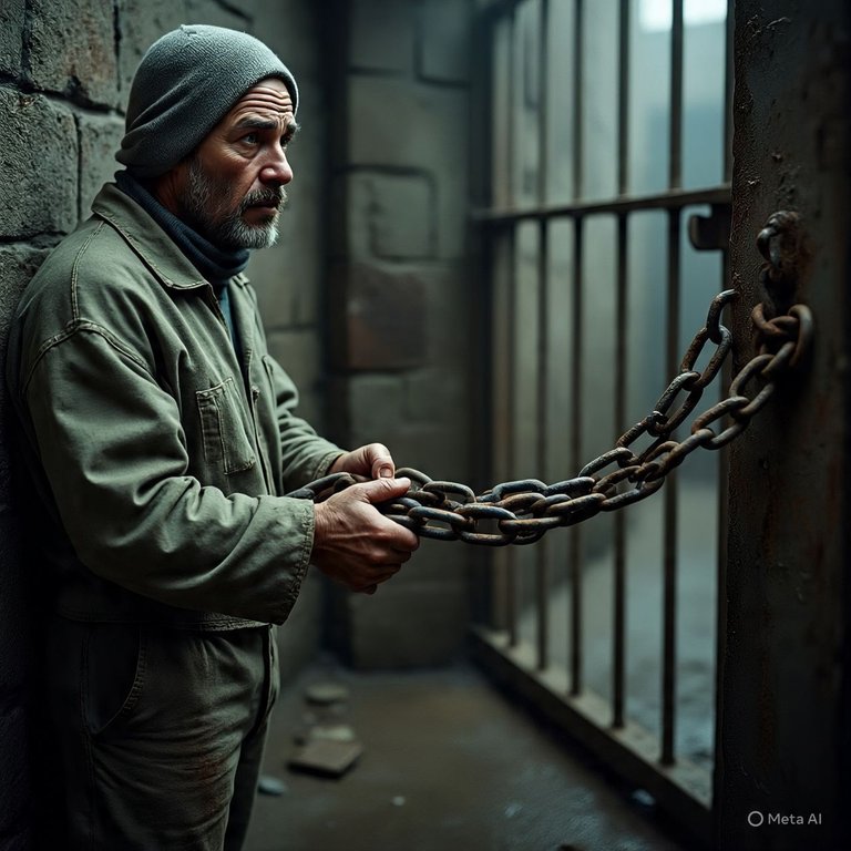 Modern Day Slavery Very Much Around Us. 