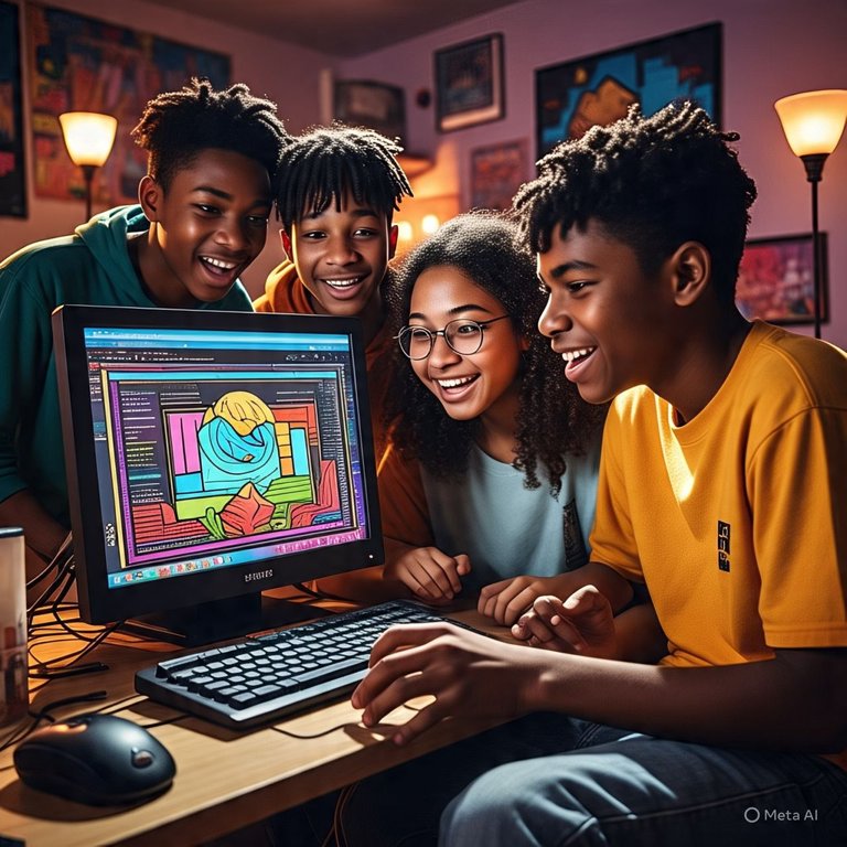 What Social Media Is Doing To Young Minds.