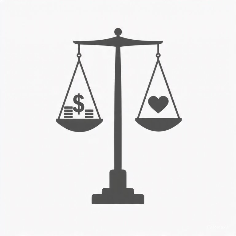 Business Should Balance Profit and Ethics