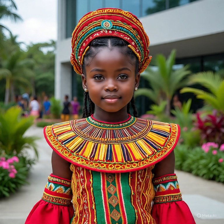 Culture Is Who We Are.