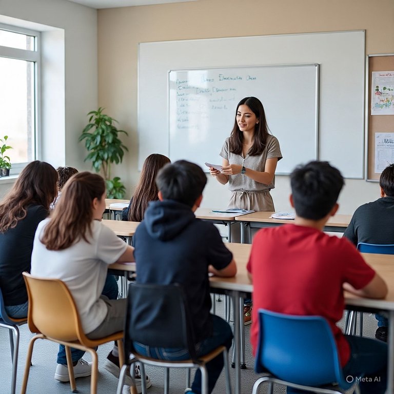 What School Didn't Teach: Emotional Intelligence...