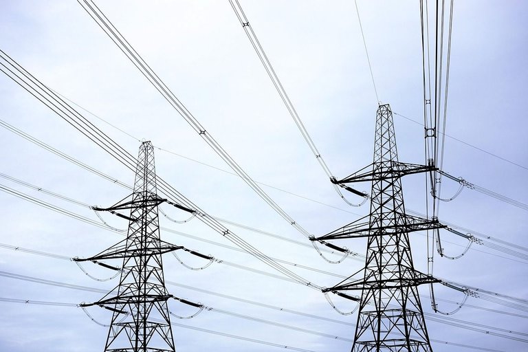 State of electricity supply in my area