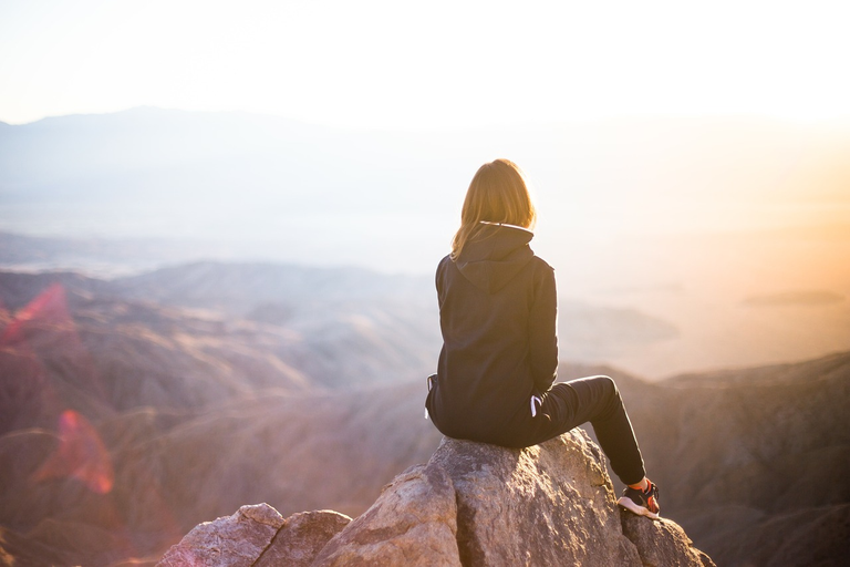 Understanding our purpose and the essence of life