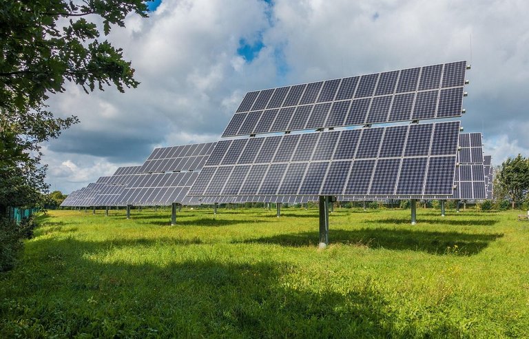 The need to totally embrace renewable, clean energy