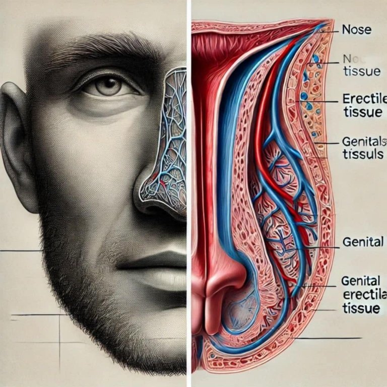 👃👃 You Have A Dick In Your Nose 👃👃