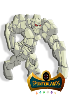 Stone Golem Solo Small with logo.png