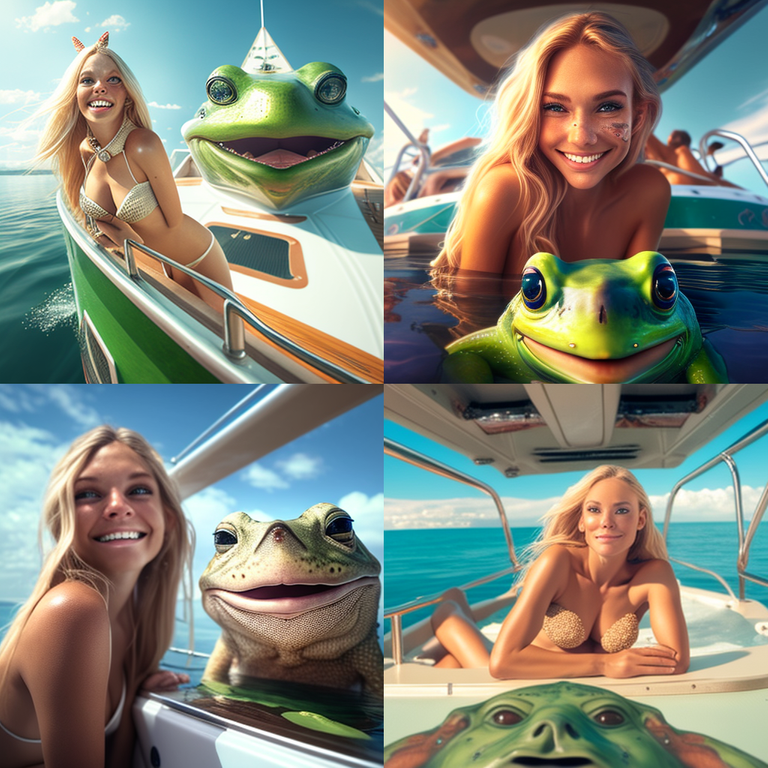 Tuck_Fheman_realistic_8k_image_of_smiling_frog_with_beautiful_b_d1f1075c-3f77-4e6c-954a-389790052258.png